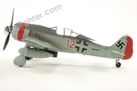 Focke Wulf Fw 190 G-8 1:48