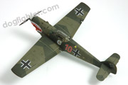 Messerschmitt Me Bf 109 C