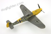 Messerschmitt Me Bf 109 F