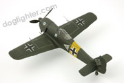 Focke Wulf Fw 190 A-3