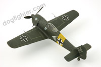 Focke Wulf Fw 190 A-3