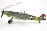 Messerschmitt Me Bf 109 G-6