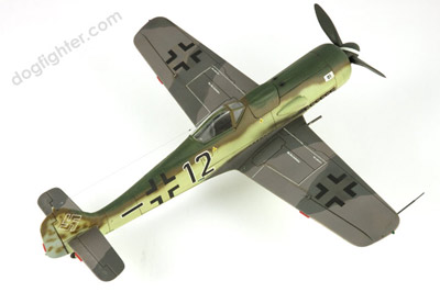 Focke Wulf Fw 190 D-9 Dora