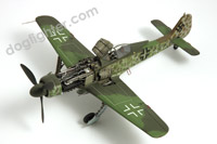 Focke Wulf Fw 190 D-9