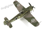 Focke Wulf Fw 190 A-8