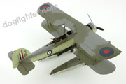 Swordfish Fairey British