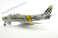 North American F-86 Sabre