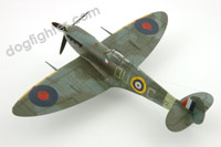 Supermarine Spitfire Mk. Vb