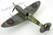 Supermarine Spitfire Mk. Vb