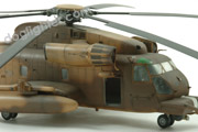 CH-53 Super Stalion Italeri