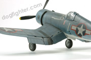 Tamiya F4U-1A Corsair