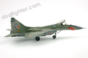 Airfix MiG-29