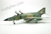 F-4J Phantom Hasegawa