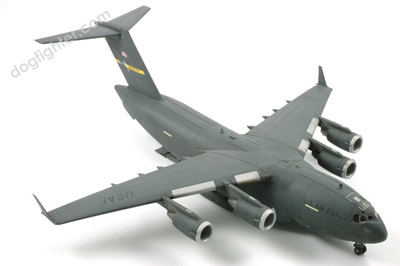 Globemaster III C-17A Revell