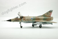 Mirage III 1:48