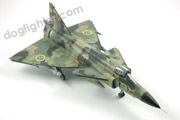 ESCI Saab 37 Viggen