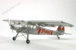 K-65A Storch Tamiya