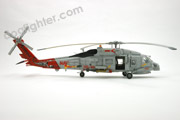 SH 60B Seahawk 1:48 pro built for sale