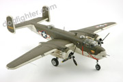 B-25 Mitchell Accurate Miniatures