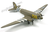 Italeri Dakota C-47