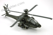 AH-64D Apache Longbow