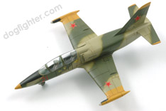 Aero L-39 Albatros 1:144