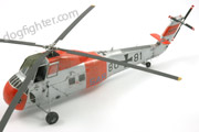 Sikorsky UH 34 G  1:48