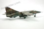 MiG-23 1:72