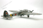 Heinkel He 111 Luftwaffe 1:48