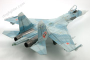 Sukhoi Su-27 Flanker 1:48