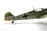 Messerschmitt Bf 109E-4 Luftwaffe 1:48